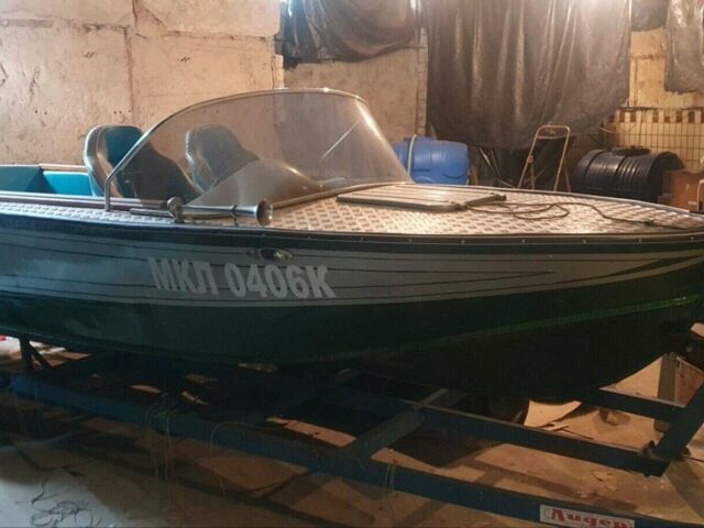 Сірий Прогрес 4, об'ємом двигуна 0 л та пробігом 1 тис. км за 6600 $, фото 10 на Automoto.ua
