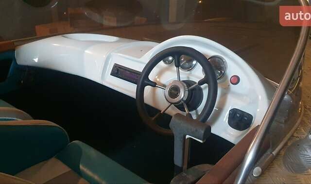 Серый Прогресс 4, объемом двигателя 0 л и пробегом 1 тыс. км за 6600 $, фото 12 на Automoto.ua