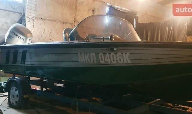 Серый Прогресс 4, объемом двигателя 0 л и пробегом 1 тыс. км за 6600 $, фото 11 на Automoto.ua