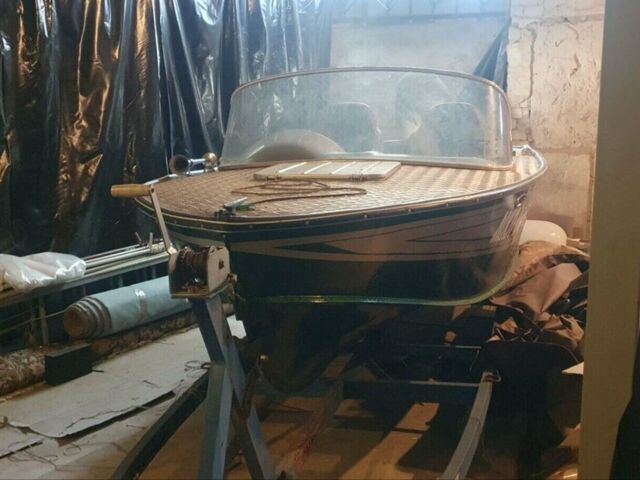 Сірий Прогрес 4, об'ємом двигуна 0 л та пробігом 1 тис. км за 6600 $, фото 8 на Automoto.ua