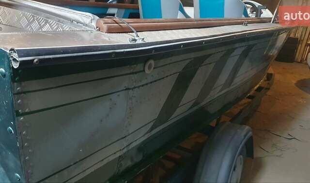 Серый Прогресс 4, объемом двигателя 0 л и пробегом 1 тыс. км за 6600 $, фото 19 на Automoto.ua