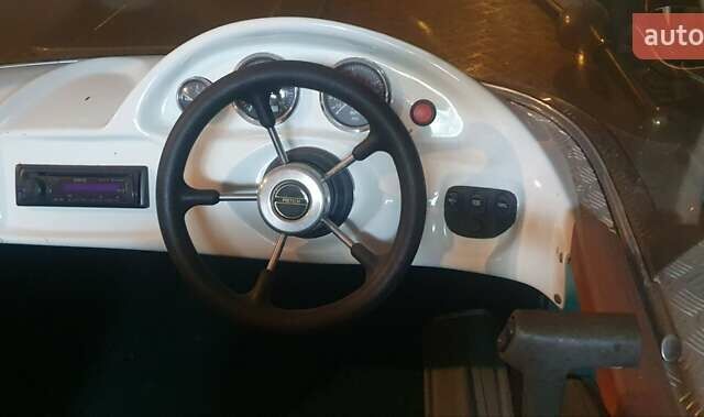 Серый Прогресс 4, объемом двигателя 0 л и пробегом 1 тыс. км за 6600 $, фото 20 на Automoto.ua