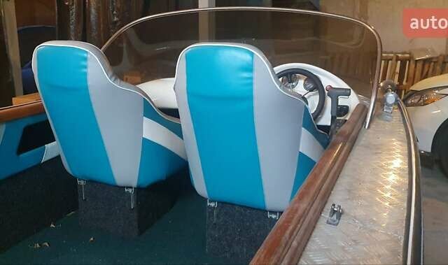 Серый Прогресс 4, объемом двигателя 0 л и пробегом 1 тыс. км за 6600 $, фото 14 на Automoto.ua