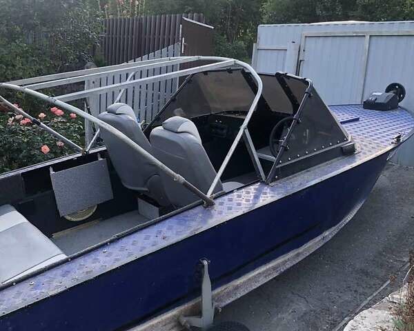 Синій Прогрес 4, об'ємом двигуна 0 л та пробігом 0 тис. км за 7000 $, фото 1 на Automoto.ua