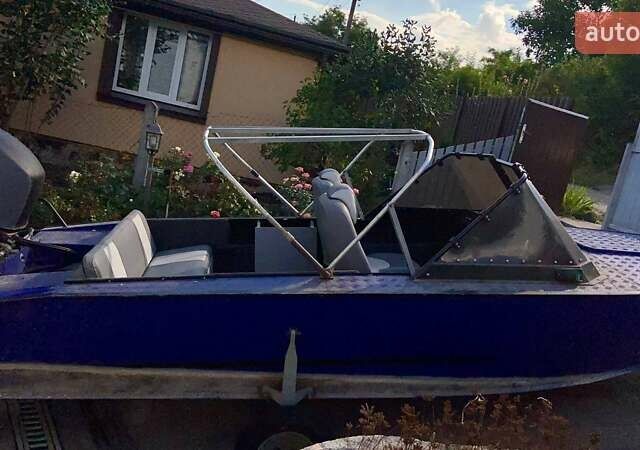 Синій Прогрес 4, об'ємом двигуна 0 л та пробігом 0 тис. км за 7000 $, фото 3 на Automoto.ua