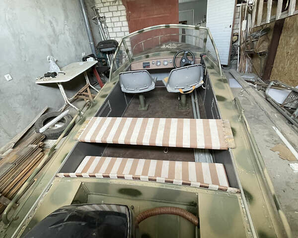 Зелений Прогрес 4, об'ємом двигуна 0 л та пробігом 1 тис. км за 6700 $, фото 4 на Automoto.ua