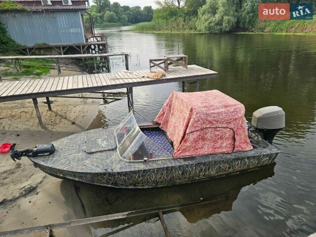 Зеленый Прогресс 4, объемом двигателя 0 л и пробегом 0 тыс. км за 5500 $, фото 3 на Automoto.ua