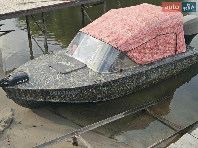 Зеленый Прогресс 4, объемом двигателя 0 л и пробегом 0 тыс. км за 5500 $, фото 2 на Automoto.ua
