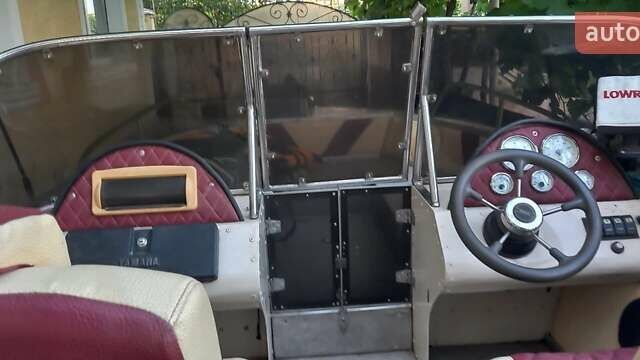 Білий Прогрес 4M, об'ємом двигуна 0 л та пробігом 0 тис. км за 10000 $, фото 6 на Automoto.ua