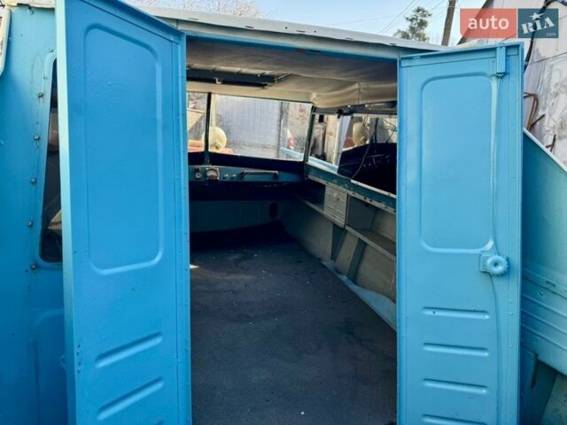 Прогрес 4M, об'ємом двигуна 0 л та пробігом 0 тис. км за 1900 $, фото 5 на Automoto.ua