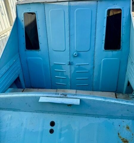 Прогрес 4M, об'ємом двигуна 0 л та пробігом 0 тис. км за 1900 $, фото 3 на Automoto.ua