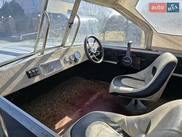 Прогрес 4M, об'ємом двигуна 1 л та пробігом 1 тис. км за 5700 $, фото 10 на Automoto.ua