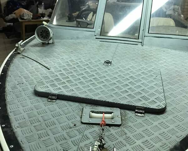 Прогрес 4M, об'ємом двигуна 0 л та пробігом 10 тис. км за 6200 $, фото 28 на Automoto.ua