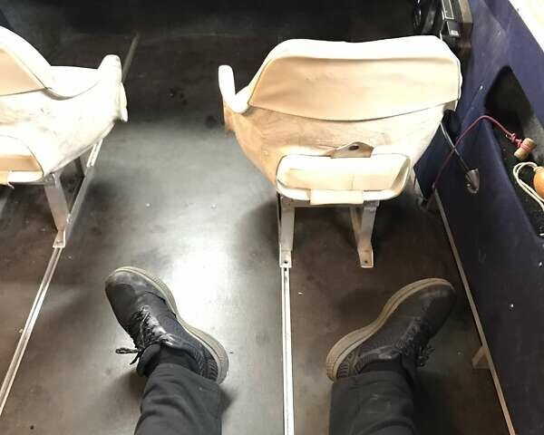 Прогрес 4M, об'ємом двигуна 0 л та пробігом 10 тис. км за 6200 $, фото 16 на Automoto.ua