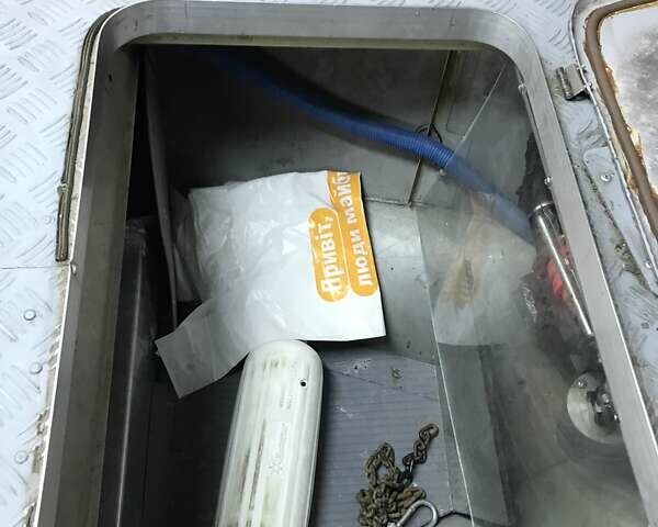 Прогрес 4M, об'ємом двигуна 0 л та пробігом 10 тис. км за 6200 $, фото 4 на Automoto.ua