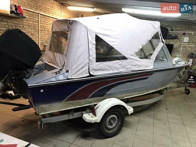 Прогрес 4M, об'ємом двигуна 0 л та пробігом 10 тис. км за 6200 $, фото 7 на Automoto.ua