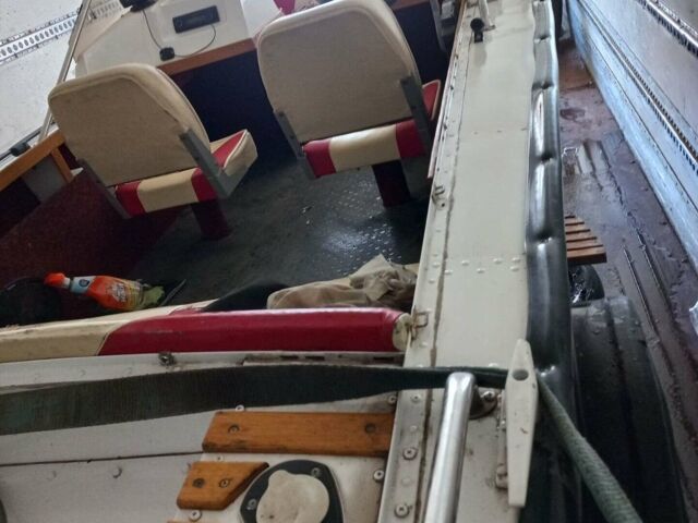 Прогресс Прогресс, объемом двигателя 0 л и пробегом 120 тыс. км за 6500 $, фото 6 на Automoto.ua