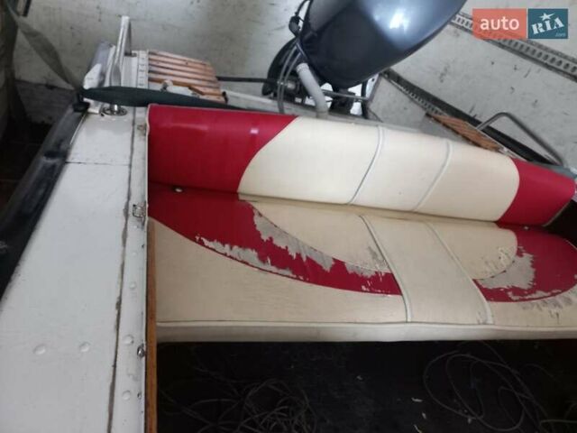 Прогресс Прогресс, объемом двигателя 0 л и пробегом 120 тыс. км за 6500 $, фото 3 на Automoto.ua