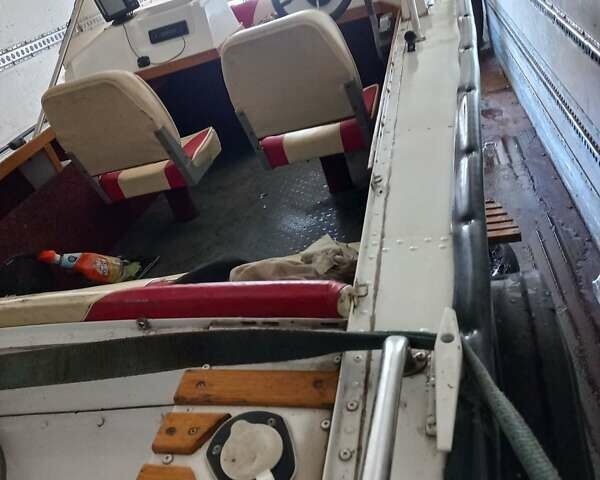 Прогресс Прогресс, объемом двигателя 0 л и пробегом 120 тыс. км за 6500 $, фото 6 на Automoto.ua