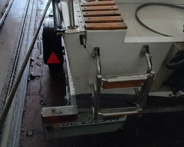 Прогресс Прогресс, объемом двигателя 0 л и пробегом 120 тыс. км за 6500 $, фото 5 на Automoto.ua