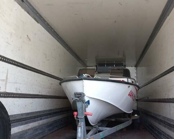 Прогресс Прогресс, объемом двигателя 0 л и пробегом 120 тыс. км за 6500 $, фото 12 на Automoto.ua