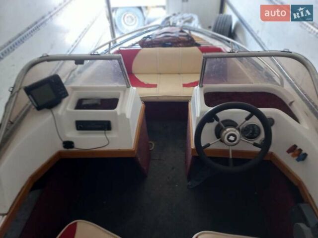 Прогресс Прогресс, объемом двигателя 0 л и пробегом 120 тыс. км за 6500 $, фото 10 на Automoto.ua