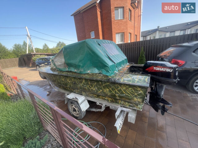 Прогресс Прогресс, объемом двигателя 40 л и пробегом 1 тыс. км за 3700 $, фото 23 на Automoto.ua