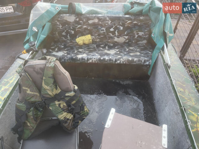 Прогрес Прогресс, об'ємом двигуна 40 л та пробігом 1 тис. км за 3700 $, фото 15 на Automoto.ua