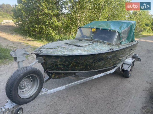 Прогрес Прогресс, об'ємом двигуна 0.04 л та пробігом 1 тис. км за 3700 $, фото 48 на Automoto.ua