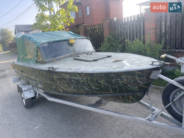 Прогрес Прогресс, об'ємом двигуна 40 л та пробігом 1 тис. км за 3700 $, фото 30 на Automoto.ua