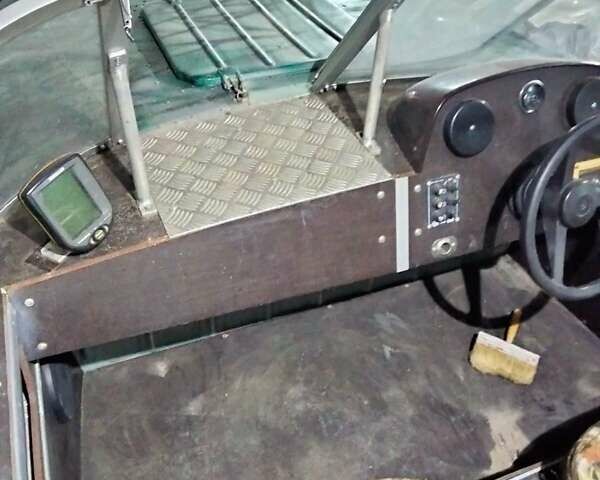 Прогресс Прогресс, объемом двигателя 0 л и пробегом 1 тыс. км за 3500 $, фото 14 на Automoto.ua
