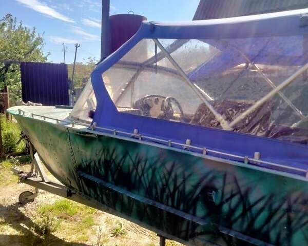 Прогресс Прогресс, объемом двигателя 0 л и пробегом 1 тыс. км за 3500 $, фото 1 на Automoto.ua