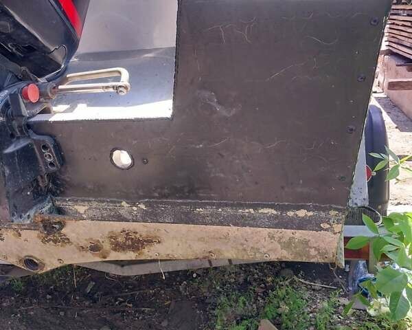 Прогресс Прогресс, объемом двигателя 0 л и пробегом 5 тыс. км за 2700 $, фото 11 на Automoto.ua
