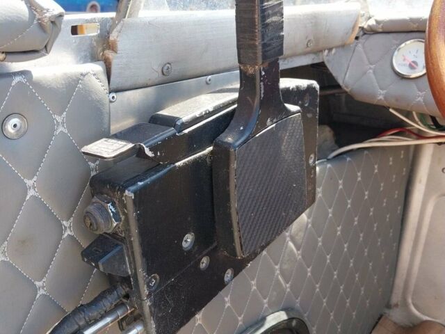 Прогрес Прогресс, об'ємом двигуна 0 л та пробігом 5 тис. км за 2200 $, фото 18 на Automoto.ua