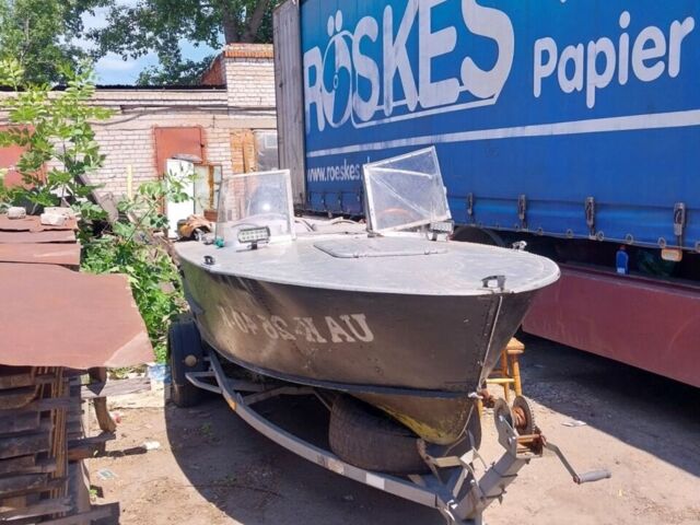 Прогресс Прогресс, объемом двигателя 0 л и пробегом 5 тыс. км за 2200 $, фото 1 на Automoto.ua