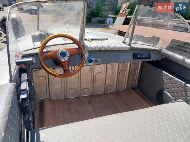 Прогресс Прогресс, объемом двигателя 0 л и пробегом 5 тыс. км за 2200 $, фото 8 на Automoto.ua