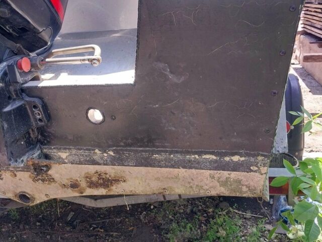 Прогрес Прогресс, об'ємом двигуна 0 л та пробігом 5 тис. км за 2200 $, фото 11 на Automoto.ua