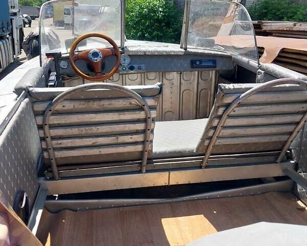 Прогресс Прогресс, объемом двигателя 0 л и пробегом 5 тыс. км за 2700 $, фото 7 на Automoto.ua