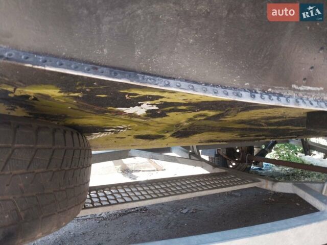 Прогрес Прогресс, об'ємом двигуна 0 л та пробігом 5 тис. км за 2200 $, фото 5 на Automoto.ua