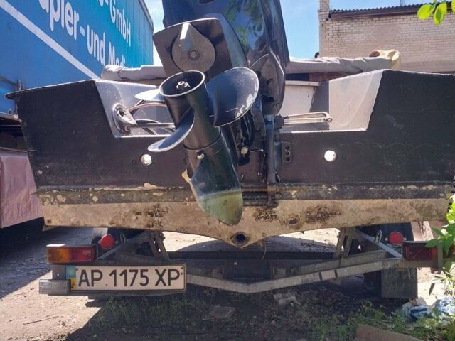 Прогрес Прогресс, об'ємом двигуна 0 л та пробігом 5 тис. км за 2200 $, фото 10 на Automoto.ua