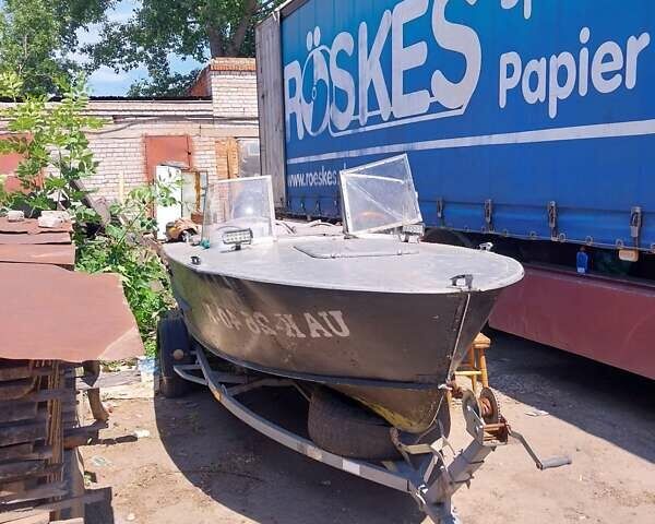 Прогресс Прогресс, объемом двигателя 0 л и пробегом 5 тыс. км за 2700 $, фото 1 на Automoto.ua