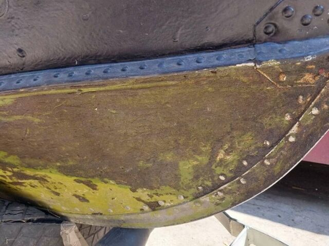 Прогрес Прогресс, об'ємом двигуна 0 л та пробігом 5 тис. км за 2200 $, фото 3 на Automoto.ua