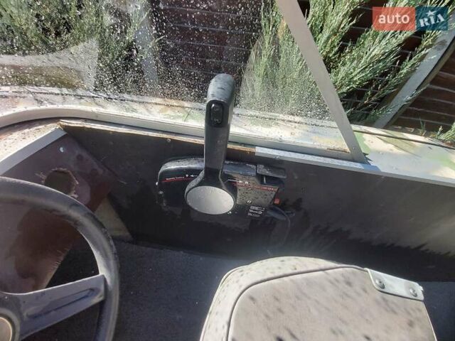Прогресс Прогресс, объемом двигателя 0 л и пробегом 1 тыс. км за 4400 $, фото 3 на Automoto.ua