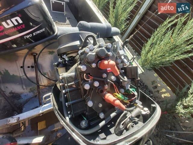 Прогресс Прогресс, объемом двигателя 0 л и пробегом 1 тыс. км за 4400 $, фото 6 на Automoto.ua