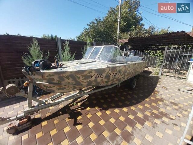 Прогресс Прогресс, объемом двигателя 0 л и пробегом 1 тыс. км за 4400 $, фото 1 на Automoto.ua
