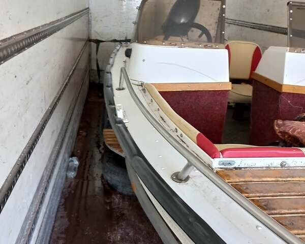 Прогресс Прогресс, объемом двигателя 0 л и пробегом 120 тыс. км за 6500 $, фото 4 на Automoto.ua