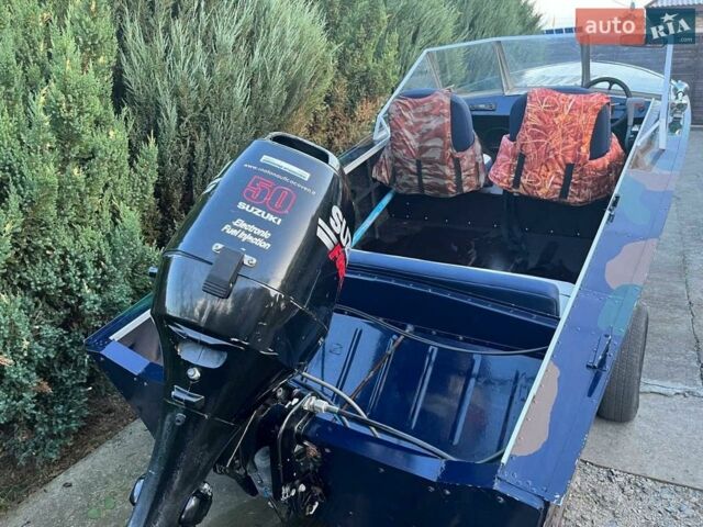 Синий Прогресс Прогресс, объемом двигателя 0 л и пробегом 10 тыс. км за 6000 $, фото 12 на Automoto.ua
