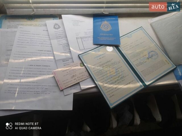 Синий Прогресс Прогресс, объемом двигателя 0 л и пробегом 10 тыс. км за 6000 $, фото 15 на Automoto.ua