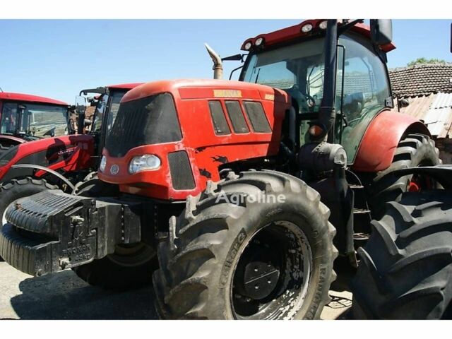 Пронар 8140, объемом двигателя 0 л и пробегом 0 тыс. км за 25050 $, фото 2 на Automoto.ua