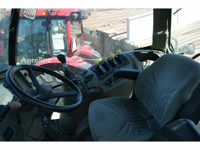 Пронар 8140, объемом двигателя 0 л и пробегом 0 тыс. км за 25050 $, фото 7 на Automoto.ua